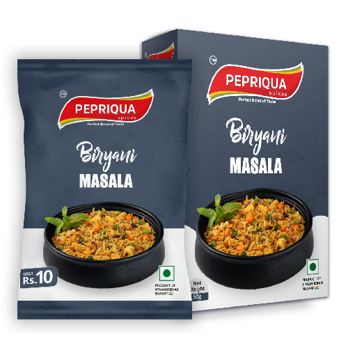 Biryani Masala