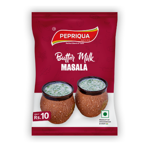 Butter Milk Masala