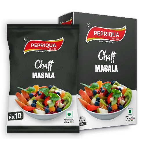 Chatt Masala