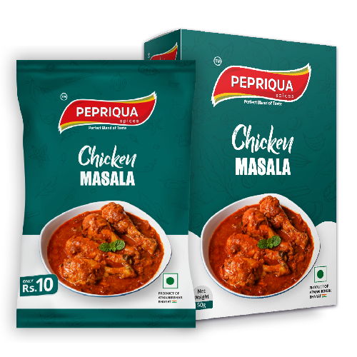 Chicken Masala