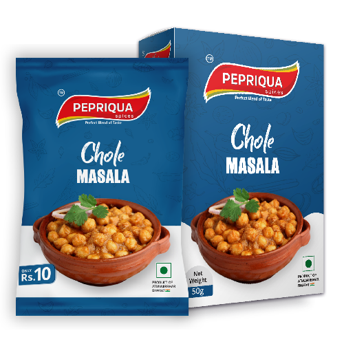 Chole Masala