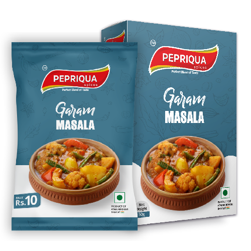 Garam Masala