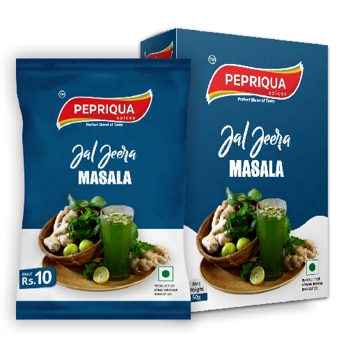 Jal Jeera Masala