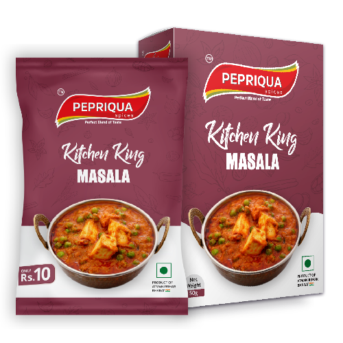 Kitchen King Masala