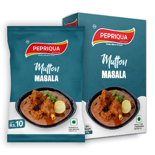 Mutton Masala