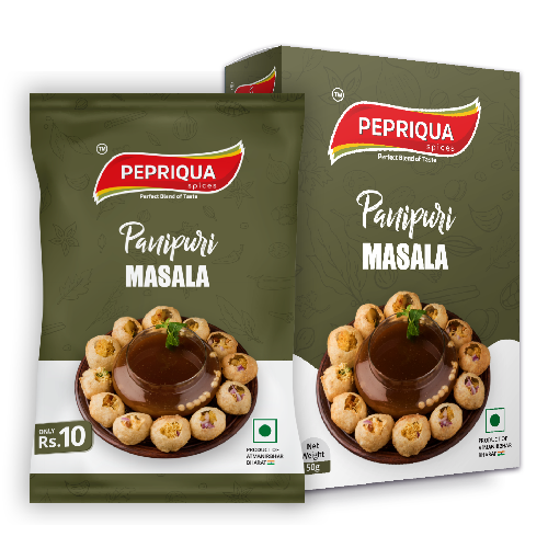 Panipuri Masala