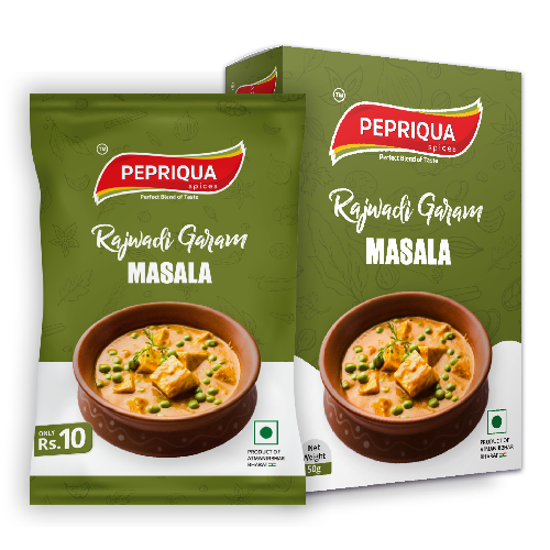 Rajwadi Garam Masala