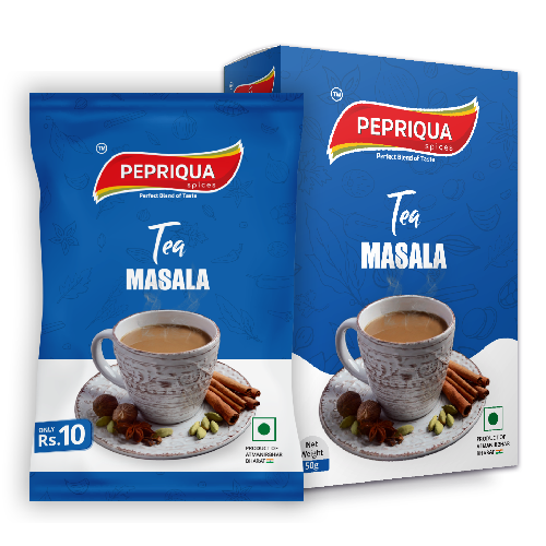 Tea Masala