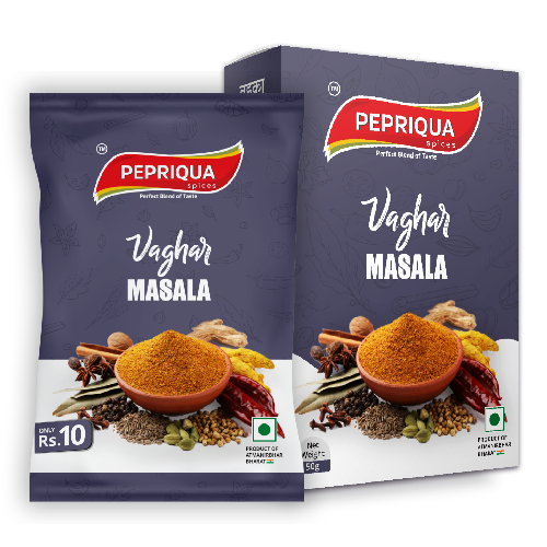 Vaghar Masala