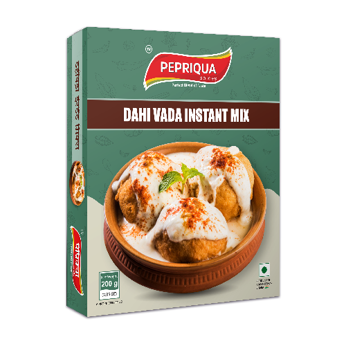 Dahi Vada Instant Mix