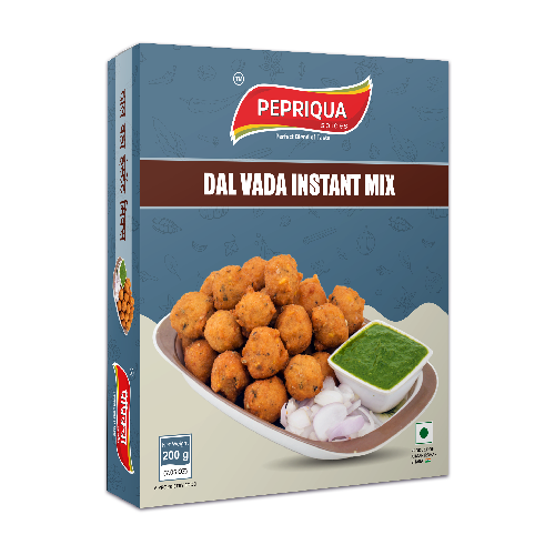 Dal Vada Instant Mix
