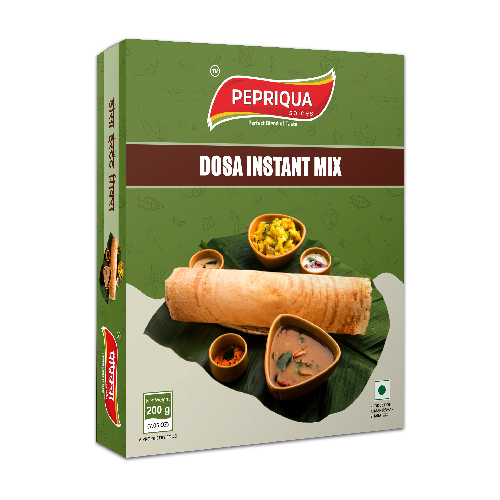 Dosa Instant Mix