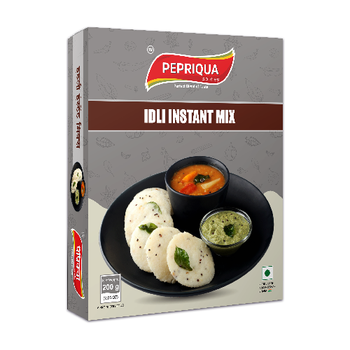 Idli Instant Mix