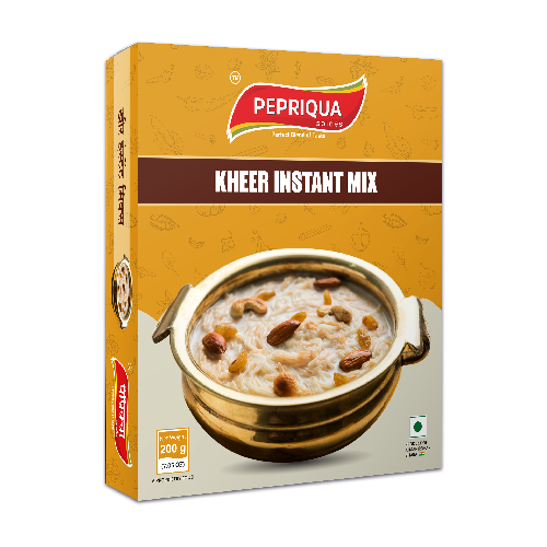Kheer Instant Mix