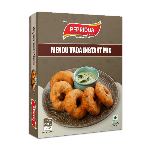 Mendu Vada Instant Mix