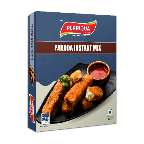 Pakoda Instant Mix