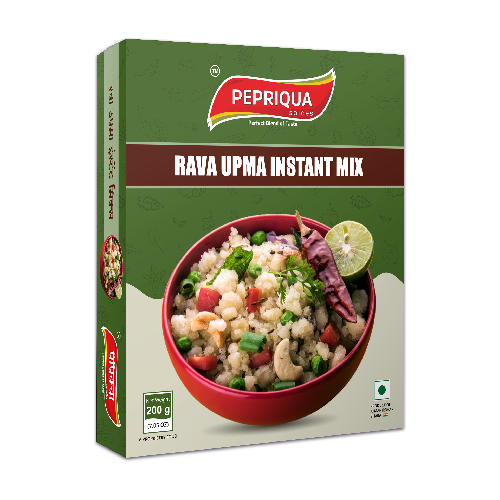 Rava Upma Instant Mix