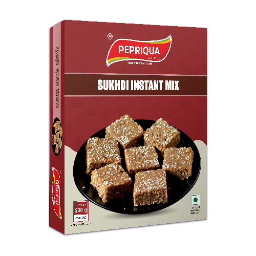 Sukhdi Instant Mix