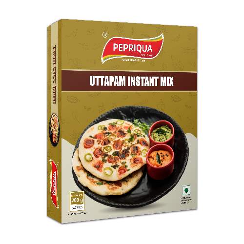 Uttapam Instant Mix