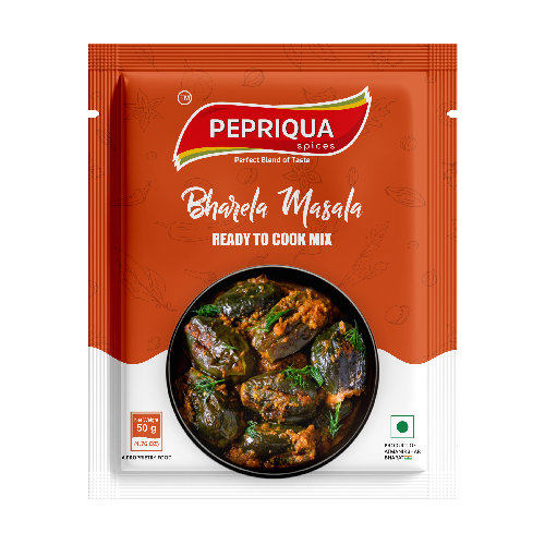 Bharela Masala