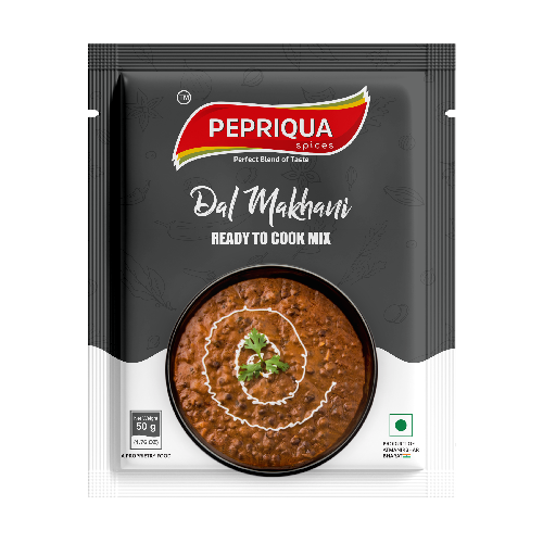 Dal Makhani