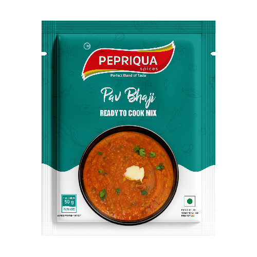 Pav Bhaji Masala