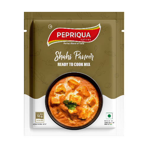 Shahi Paneer