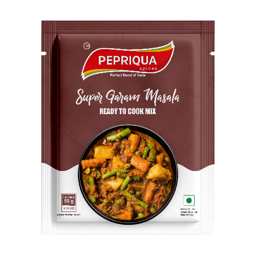 Super Garam Masala