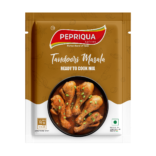 Tandoori Masala