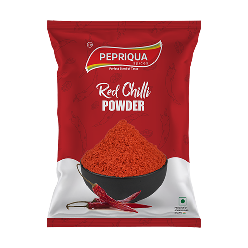 Red Chilli Powder
